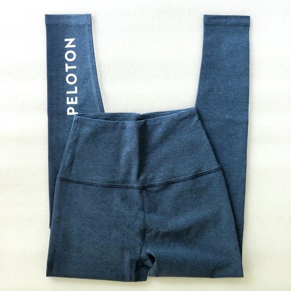 Beyond Yoga x Peleton High Waist Legging - Picture 4 of 6
